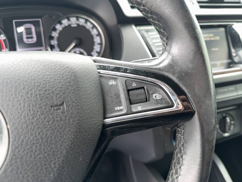 Skoda Fabia III