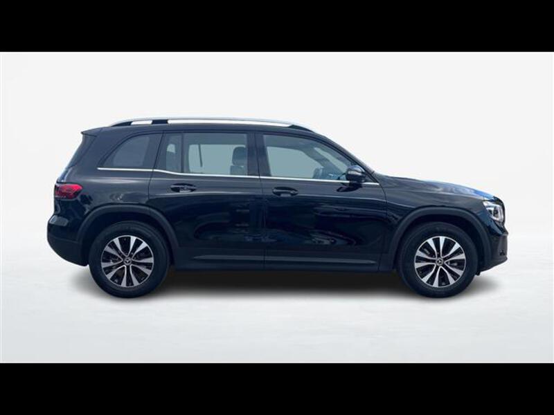 Mercedes GLB