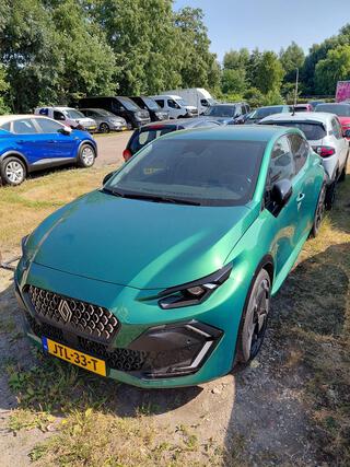 Vehicle 3D Image