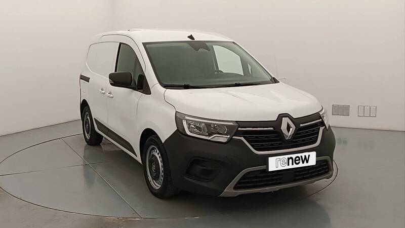 Renault Kangoo VU