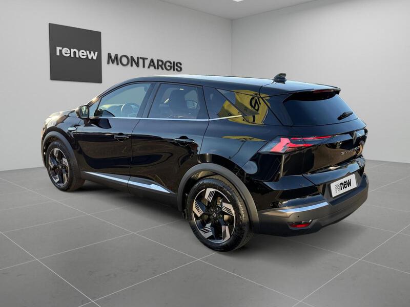 Renault Symbioz