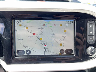 Vehicle 3D Image