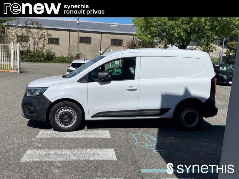 Renault Kangoo VU