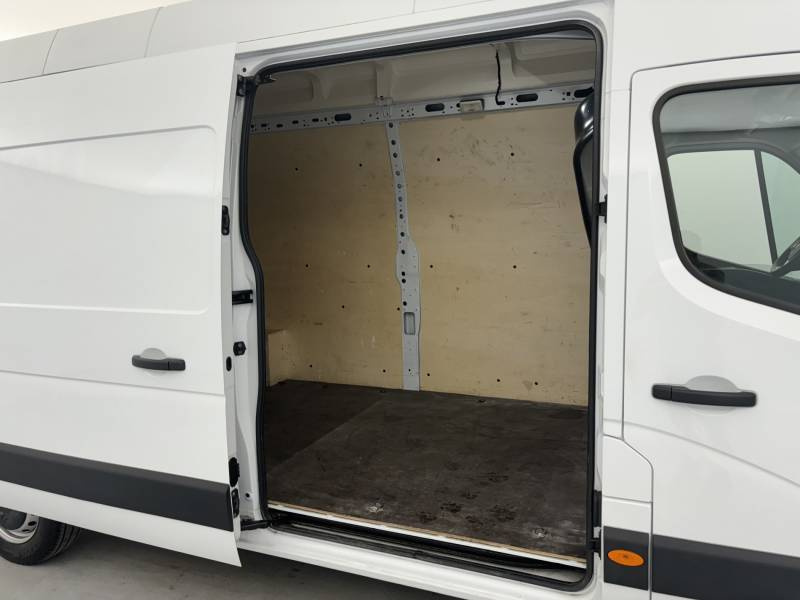 Renault Master III