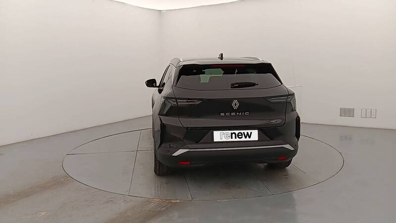 Renault Scenic E-Tech Electrique