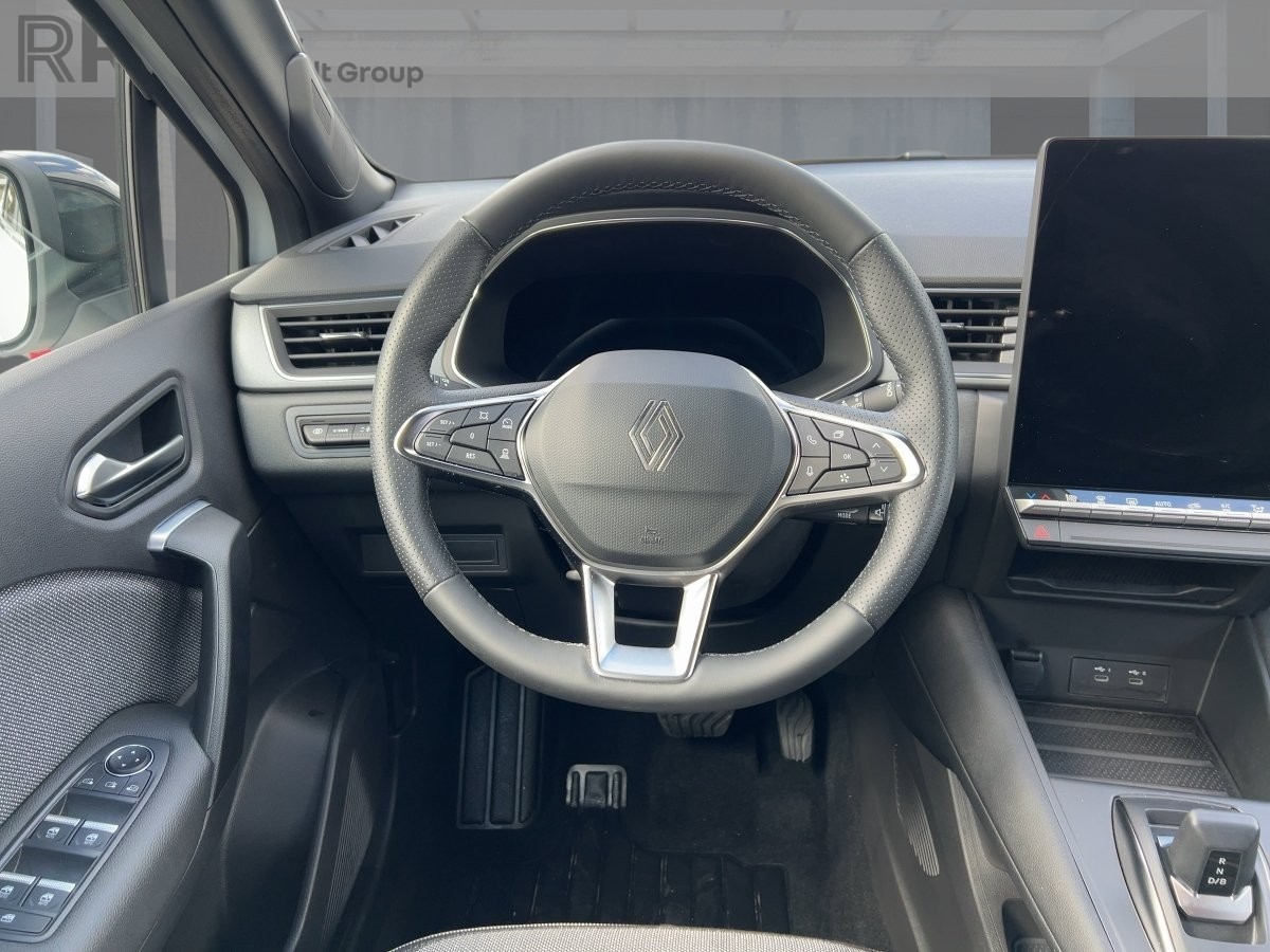 Renault Symbioz – Bild 10