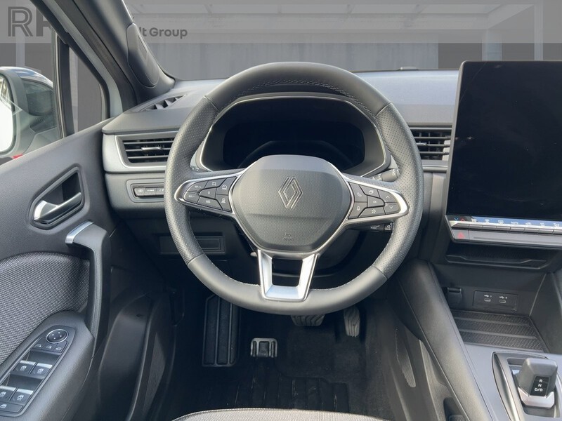 Fahrzeugabbildung Symbioz Techno Full Hybrid E-Tech 160 Bild 11 von 24