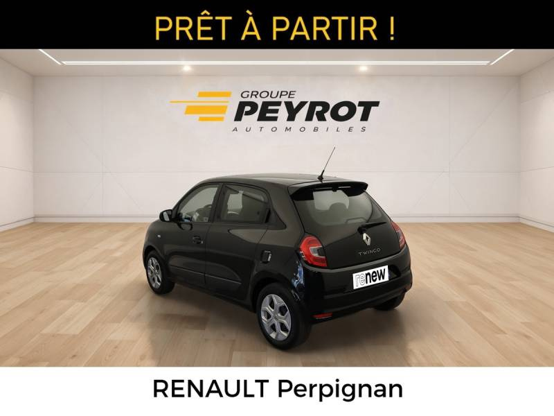 Renault Twingo III