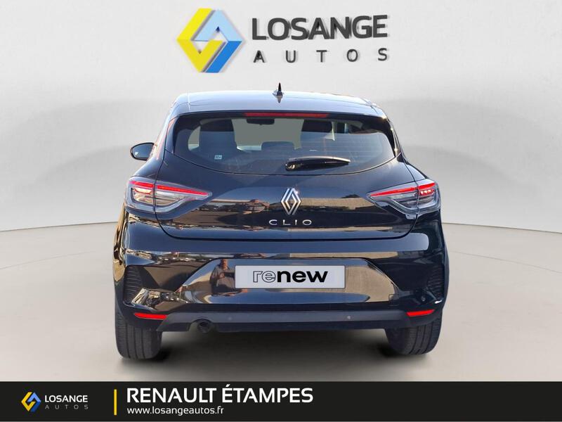 Renault Clio V