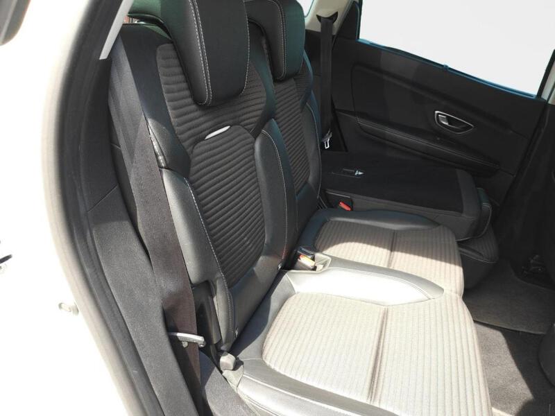 Renault Grand Scenic IV