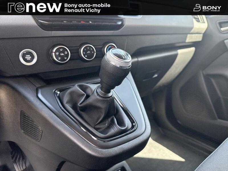 Renault Kangoo VU
