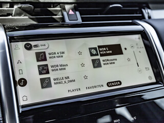 Vehicle 3D Image