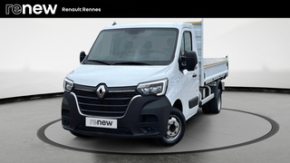 MASTER CHASSIS CABINE