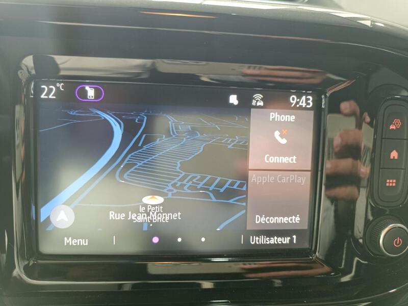 Renault Twingo E-Tech Electrique