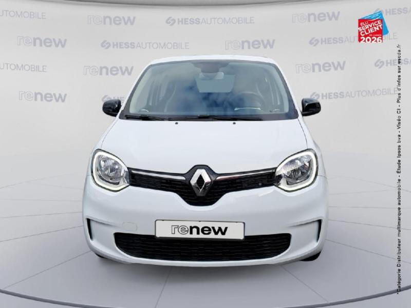 Renault Twingo III