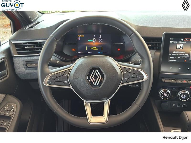 Renault Clio V