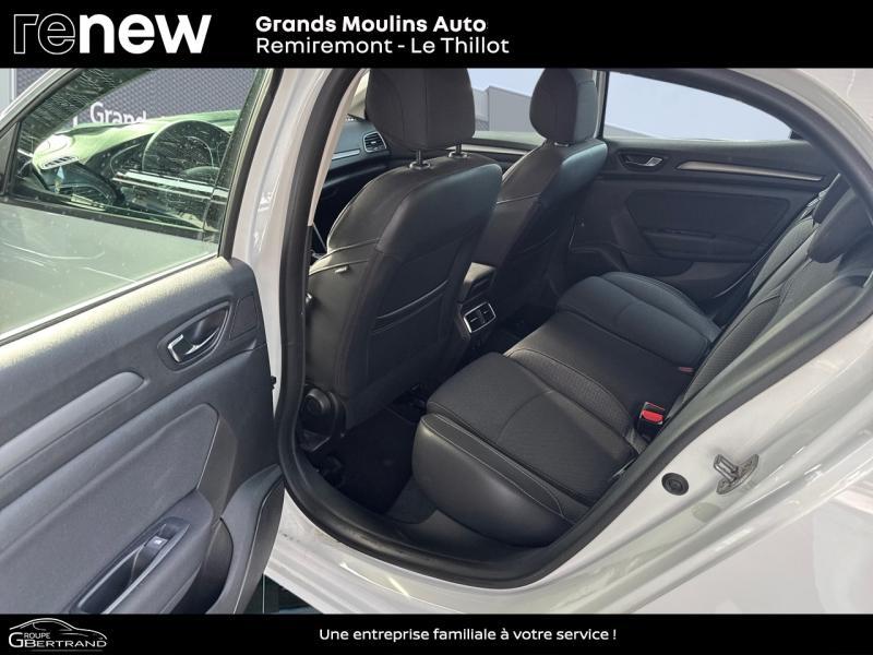 Renault Megane IV Berline