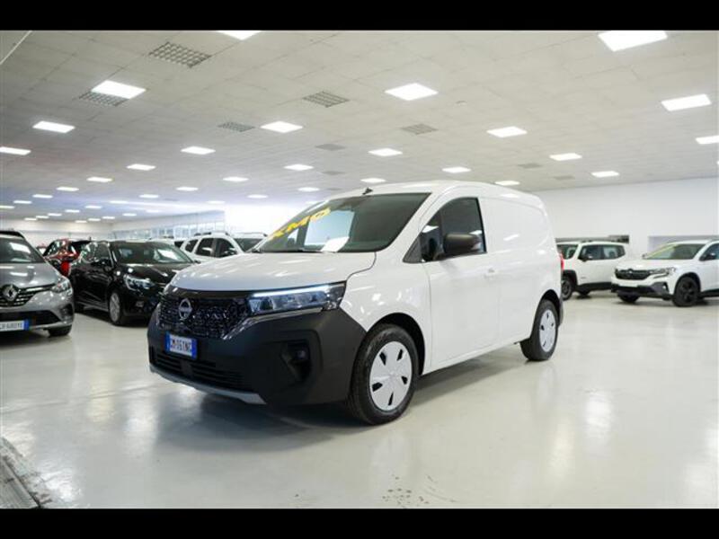 Nissan Townstar
