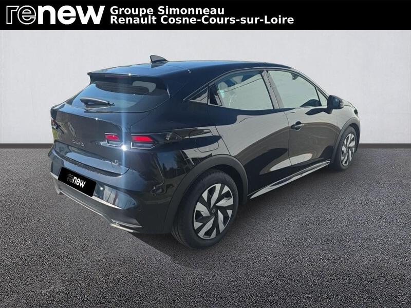 Renault Clio VI