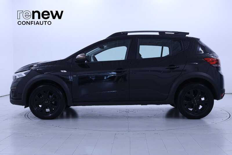 DACIA Sandero 1.0 Tce Stepway Extreme — photo 2
