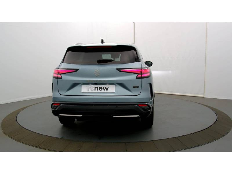 Renault Espace VI