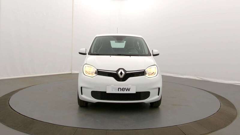 Renault Twingo III