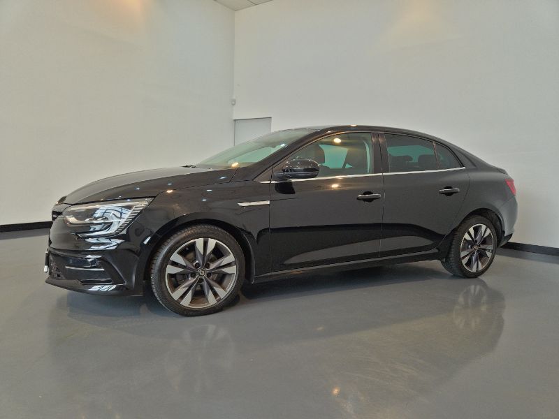 RENAULT Megane 2022 — imagine 28