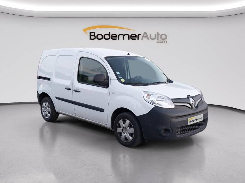 Renault Kangoo VU