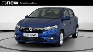 SANDERO