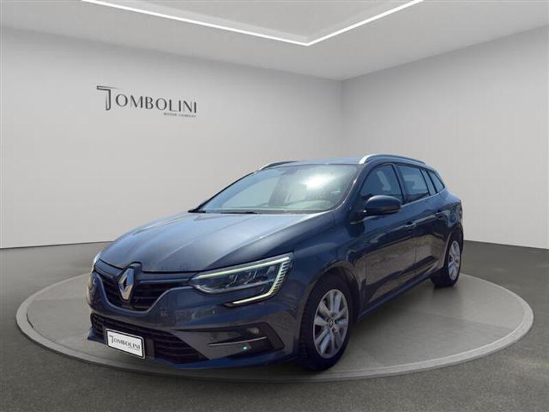 Renault Mégane