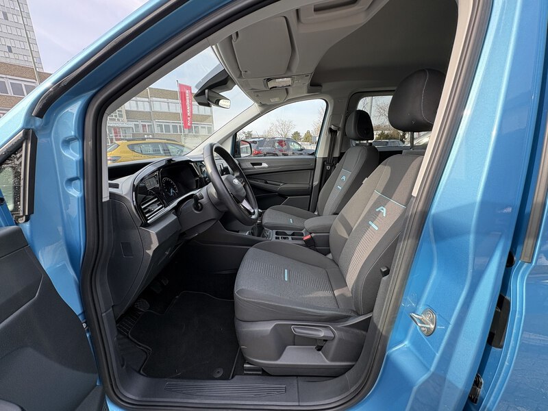 Ford Tourneo Connect