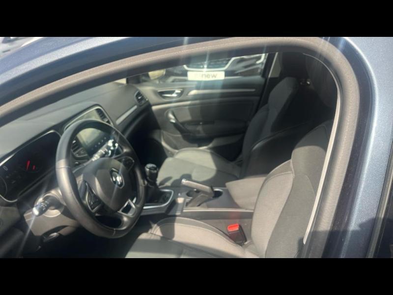 Renault Megane IV Berline