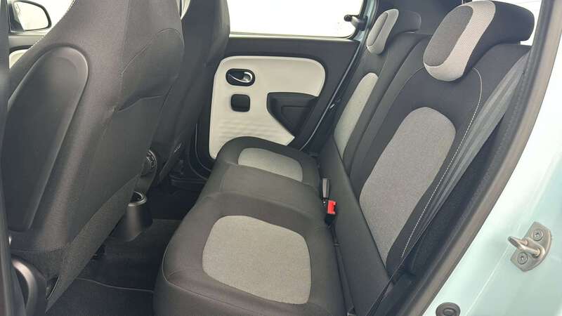 Renault Twingo III