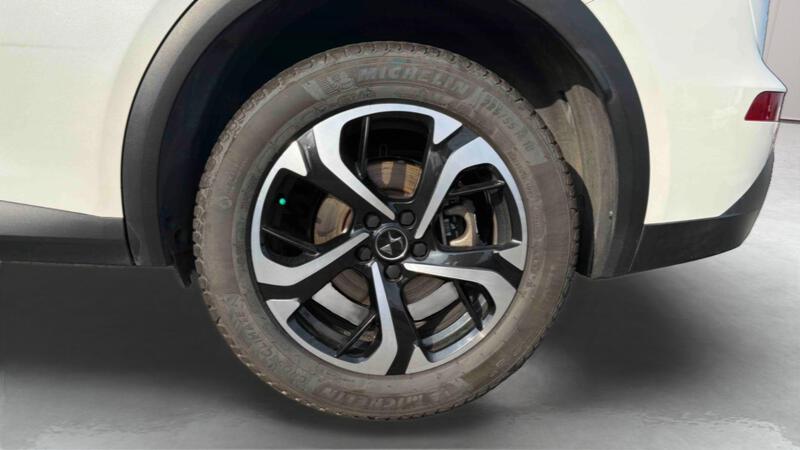 DS DS7 Crossback