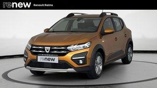 SANDERO