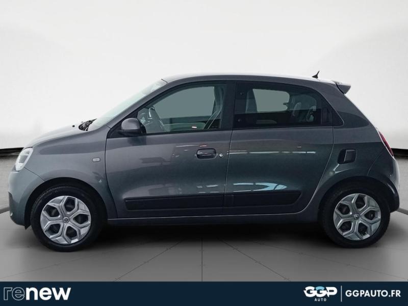 Renault Twingo III