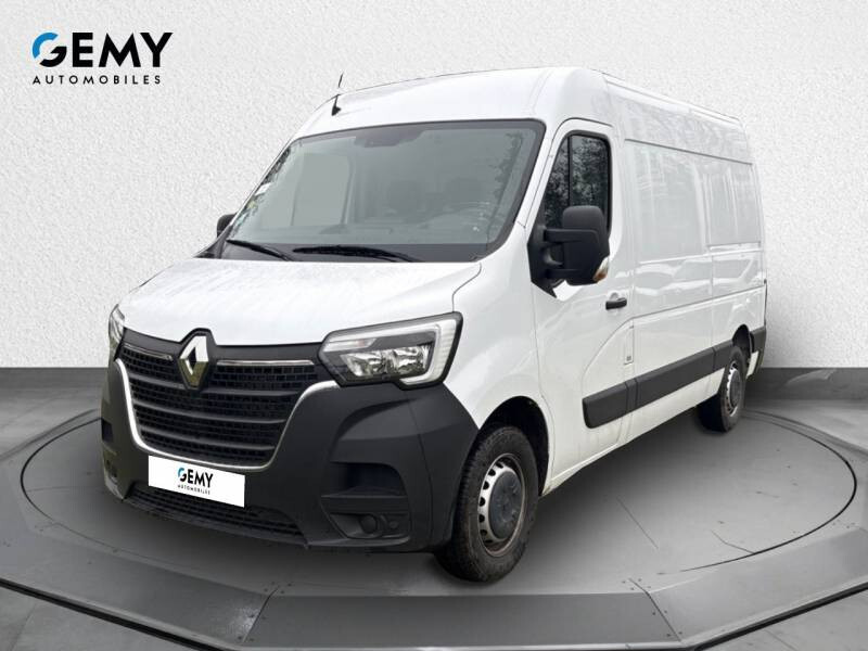 Renault Master III