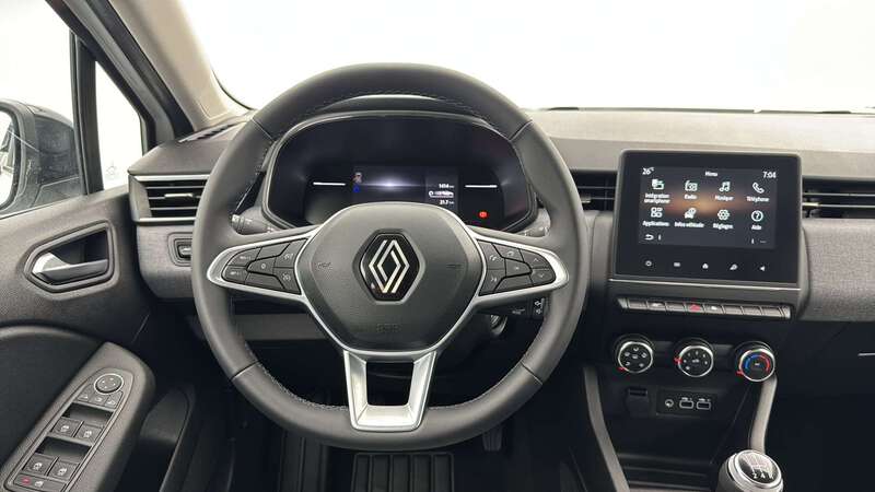 Renault Clio V