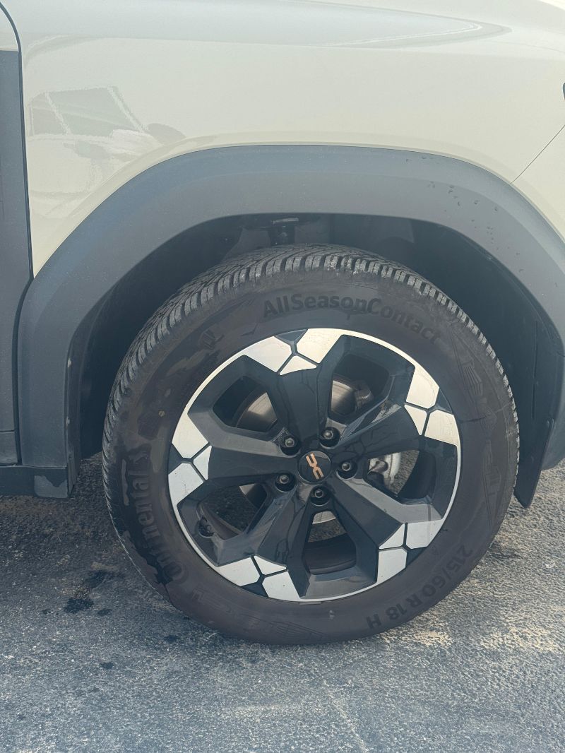 DACIA Duster 2024 — imagine 34