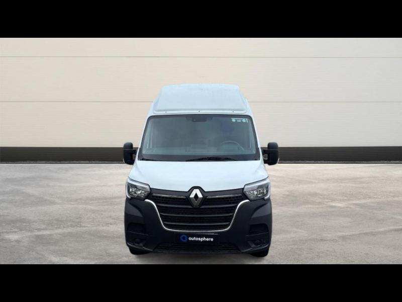 Renault Master Fourgon