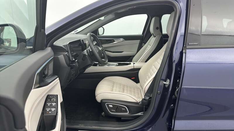 Renault Espace VI