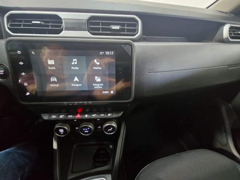 DACIA Duster 2019 — imagine 42