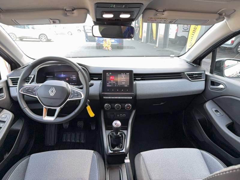 Renault Clio V
