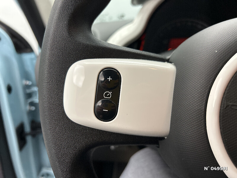 Renault Twingo III