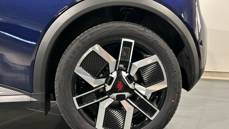 Renault R5 E-Tech Eléctrico