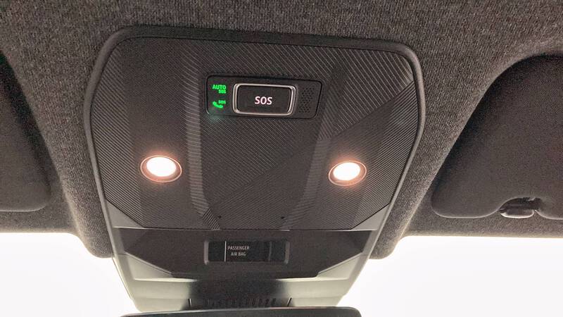 Renault Scenic E-Tech Electrique