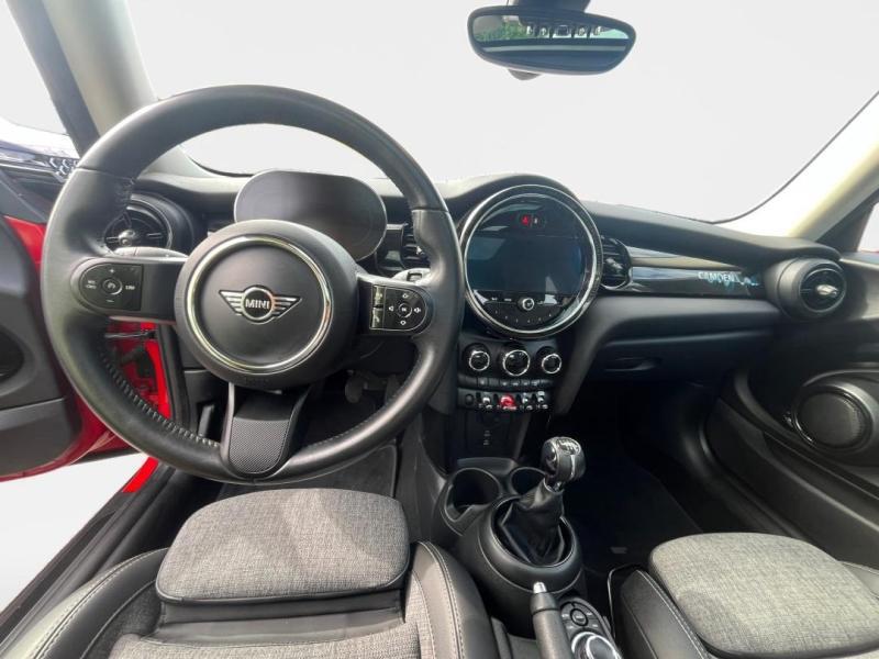 Mini Hatch 3 Portes F56 LCI II