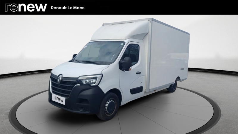 Renault Master III