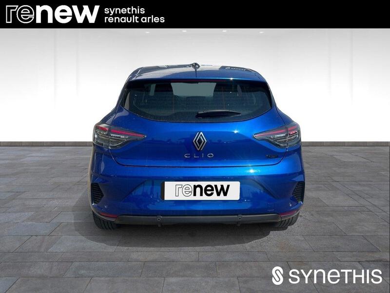 Renault Clio V