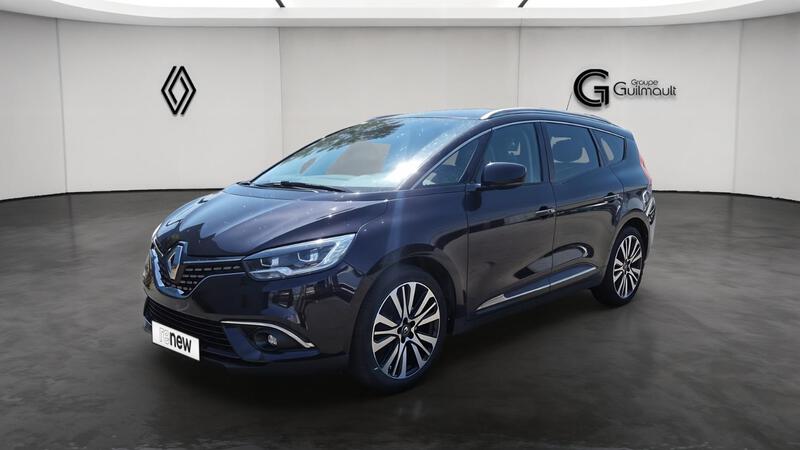 Renault Grand Scenic IV